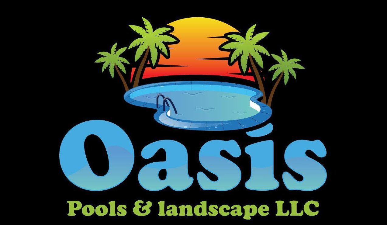 Oasis Pools & Landscape LLC