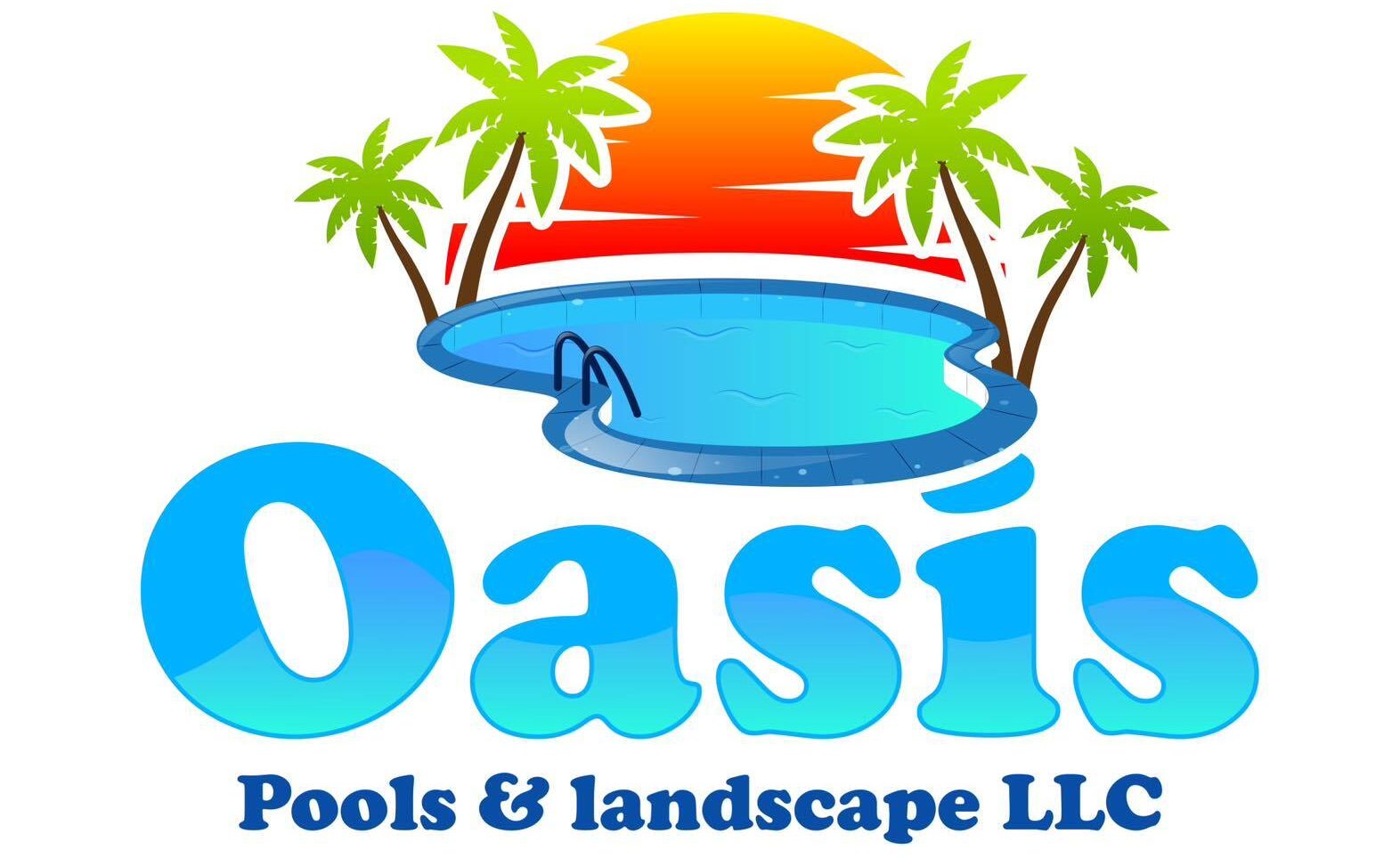 Oasis Pools & Landscape LLC Oasis Pools & Landscape LLC