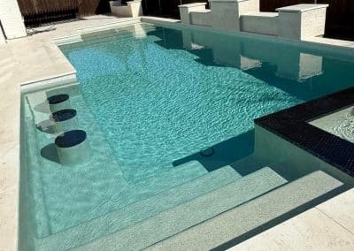 Lubbock Pool Builders