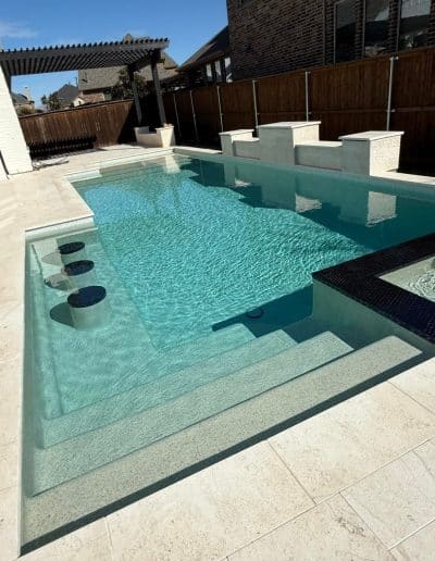 Lubbock Pool Builders