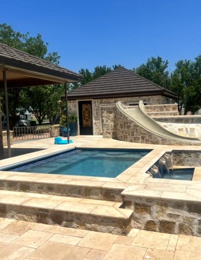 Pool and Landscape Company